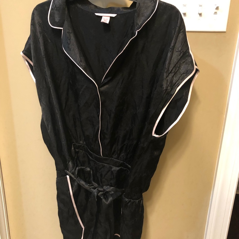 Sleep romper